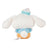 Hello Kitty and Friends Plush - Cinnamoroll Ice Cream