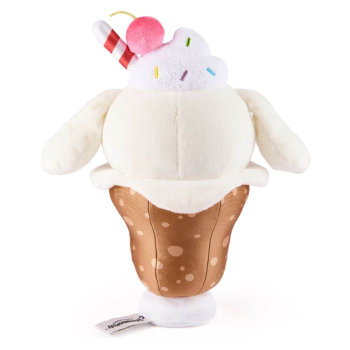Hello Kitty and Friends Plush - Cinnamoroll 28cm Root Beer Float