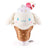 Hello Kitty and Friends Plush - Cinnamoroll 28cm Root Beer Float
