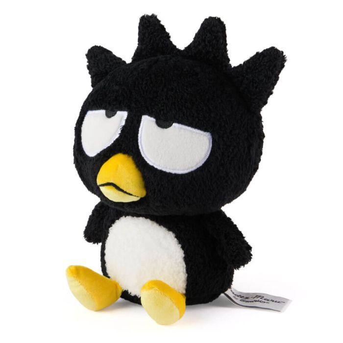 Hello Kitty and Friends Plush - Bad Badtz-Maru 20cm