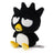 Hello Kitty and Friends Plush - Bad Badtz-Maru 20cm