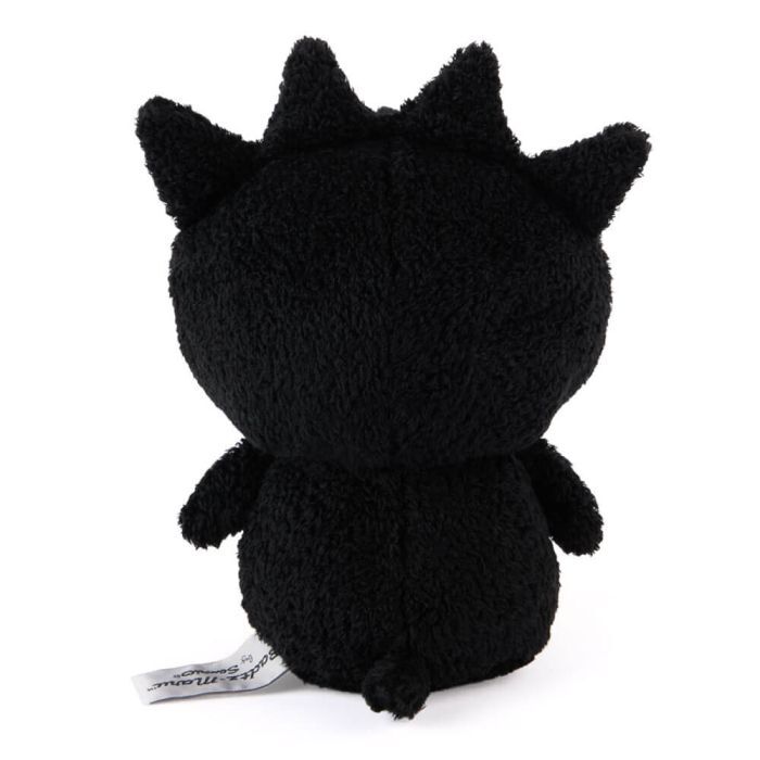 Hello Kitty and Friends Plush - Bad Badtz-Maru 20cm