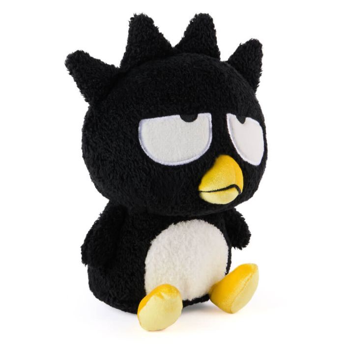 Hello Kitty and Friends Plush - Bad Badtz-Maru 20cm