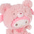 Hello Kitty and Friends Plush - My Melody Latte Bear Large