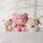 Hello Kitty and Friends Plush - Cinnamoroll Latte Bear Small