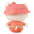 Hello Kitty and Friends Plush - Hello Kitty Camper Small 17cm