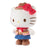 Hello Kitty and Friends Plush - Hello Kitty Rodeo Large 26cm