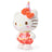 Hello Kitty and Friends Plush - Hello Kitty Circus Acrobat Large 30cm