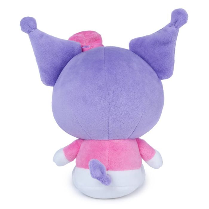 Hello Kitty and Friends Plush - Kuromi Circus Lion Tamer Small 22cm