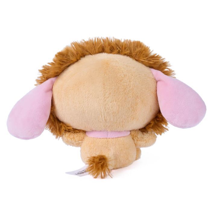 Hello Kitty and Friends Plush - My Melody Circus Lion Small 16cm