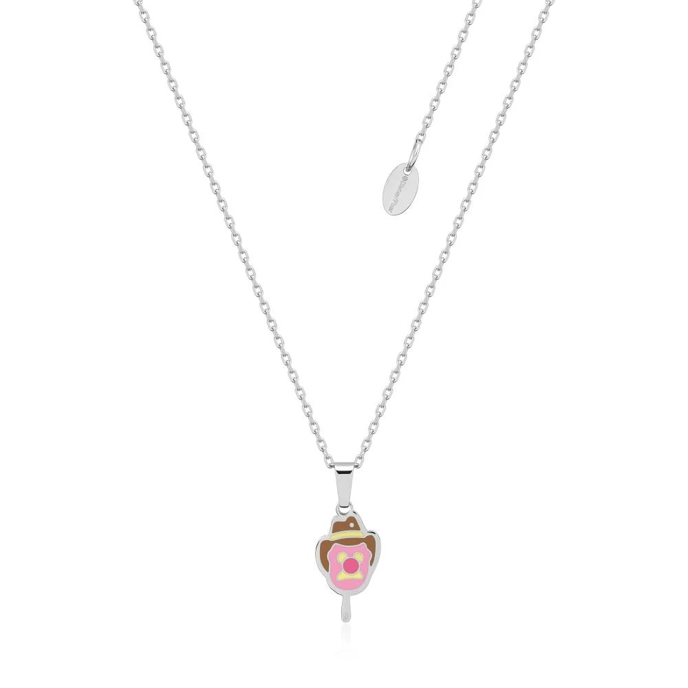 Streets Couture Kingdom - Bubble O'Bill - Necklace