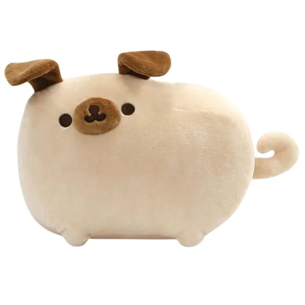 Pusheen the Cat Plush - Pugsheen
