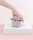 Pusheen Plush 15cm Squisheen Log