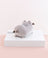 Pusheen Plush 15cm Squisheen Log
