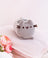 Pusheen Plush 15cm Squisheen Log