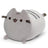 Pusheen Plush 28cm Squisheen Log