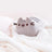 Pusheen Plush 28cm Squisheen Log