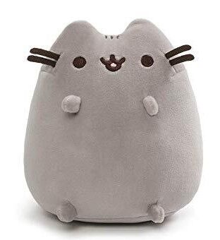 Pusheen Plush 15cm Squisheen Sitting Pose