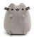 Pusheen Plush 15cm Squisheen Sitting Pose
