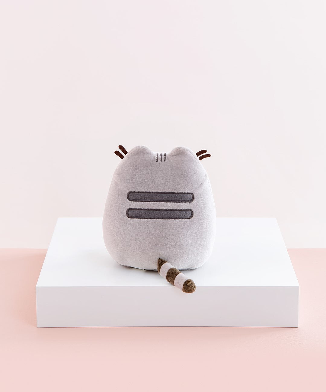 Pusheen Plush 15cm Squisheen Sitting Pose