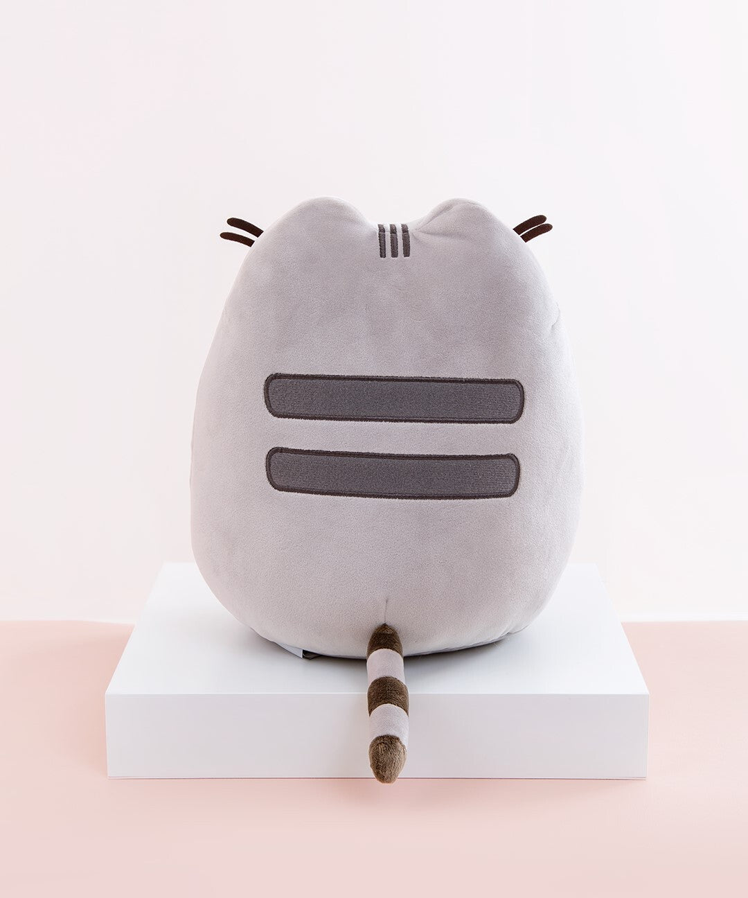 Pusheen Plush 28cm Squisheen Sitting Pose