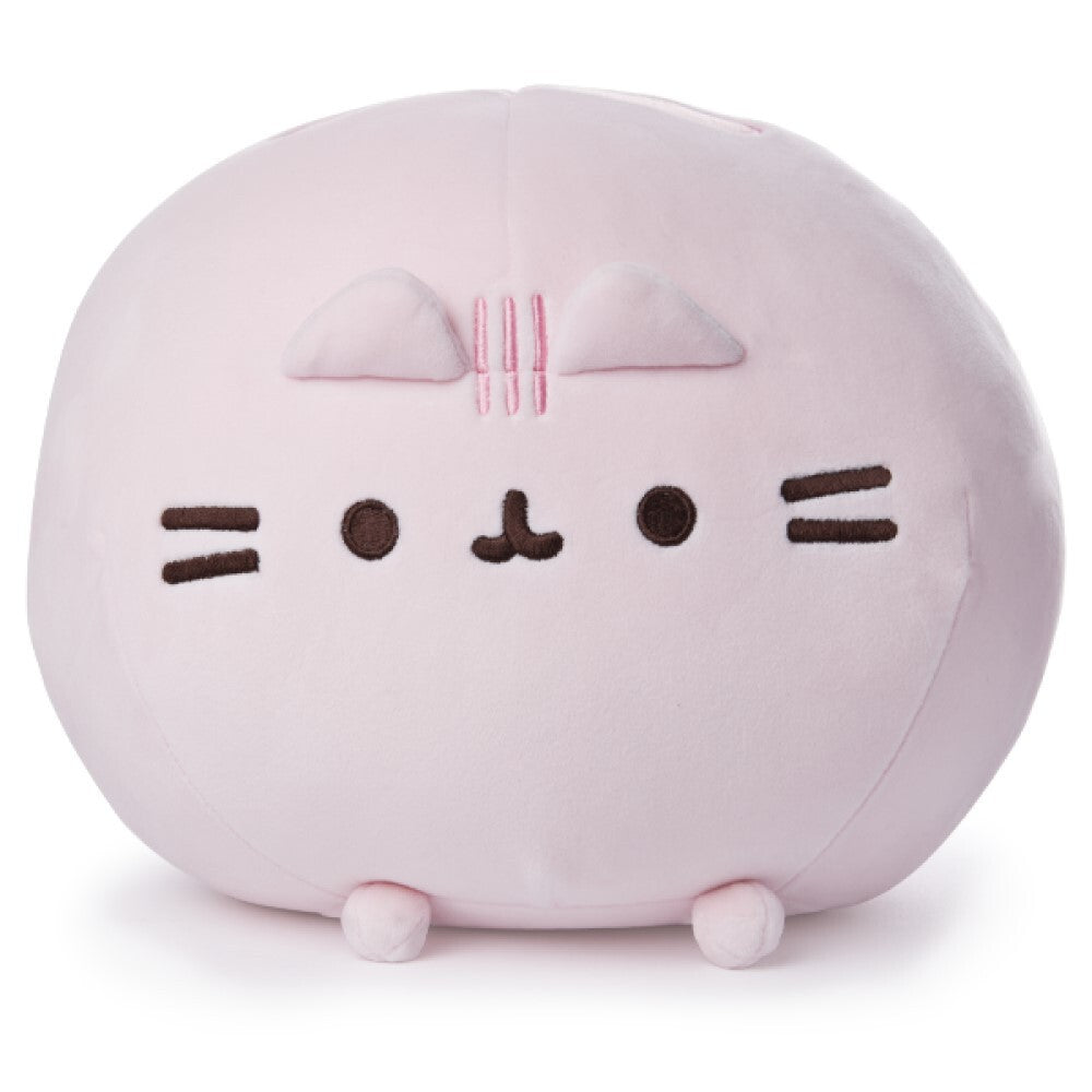 Pusheen Plush 18cm Squisheen - Pink