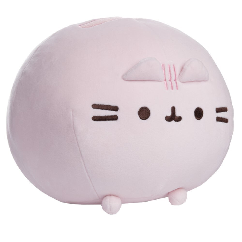 Pusheen Plush 18cm Squisheen - Pink