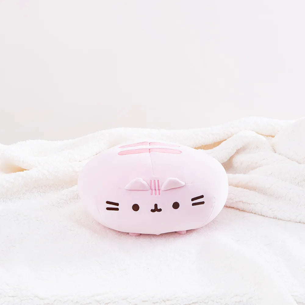 Pusheen Plush 18cm Squisheen - Pink