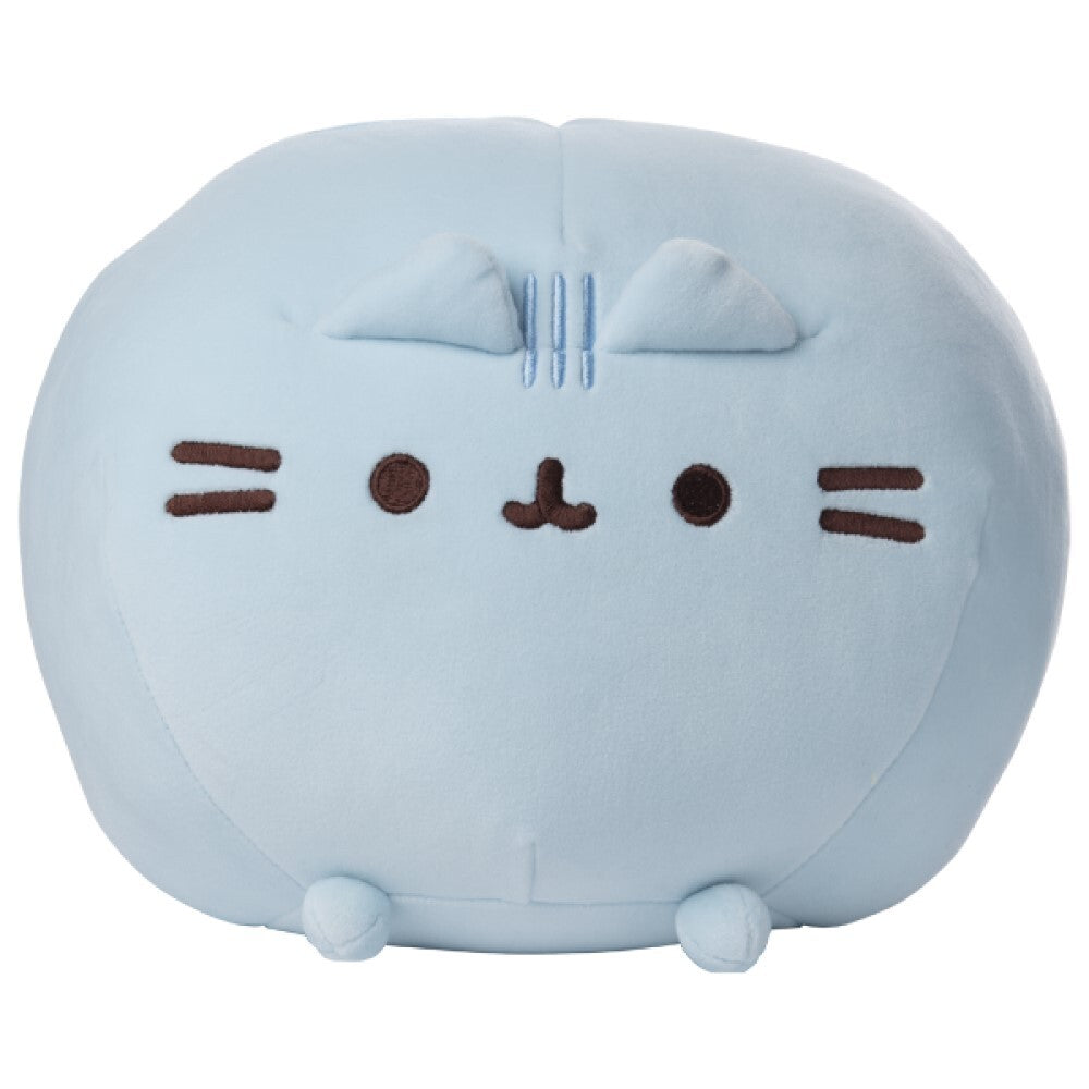 Pusheen Plush 18cm Squisheen - Blue