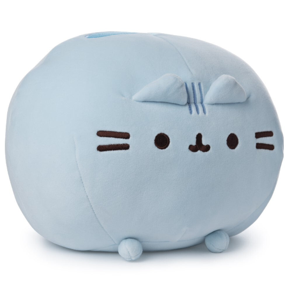 Pusheen Plush 18cm Squisheen - Blue
