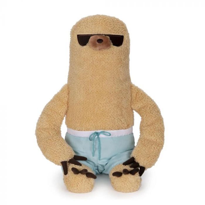 Pusheen Plush 30cm Summer Sloth