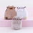 Pusheen Plush 9cm Mini Family Gathering Set