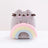 Pusheen the Cat Plush - Rainbow