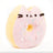 Pusheen Plush 28cm Squisheen Donut