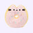 Pusheen Plush 28cm Squisheen Donut