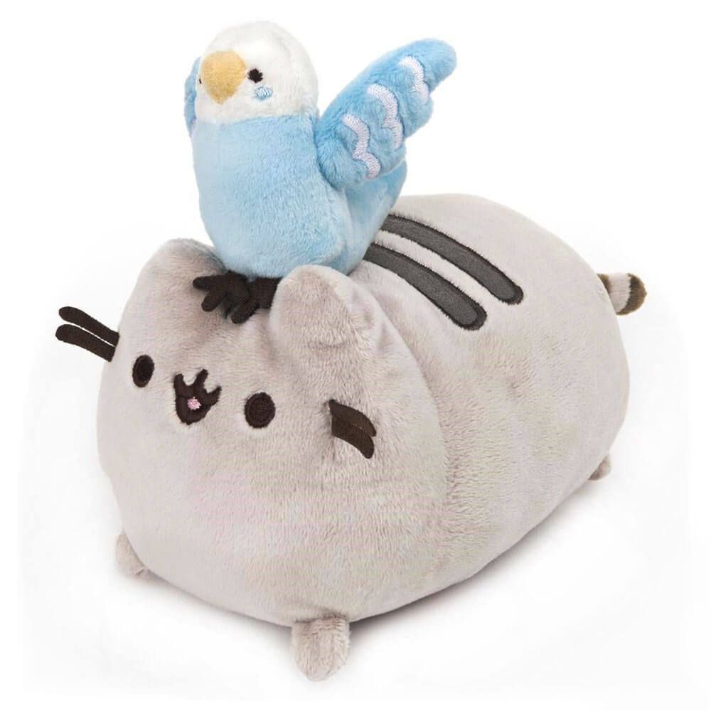 Pusheen the Cat Best Friend Set - Pusheen & Bo