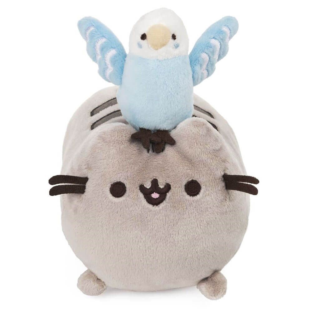 Pusheen the Cat Best Friend Set - Pusheen & Bo