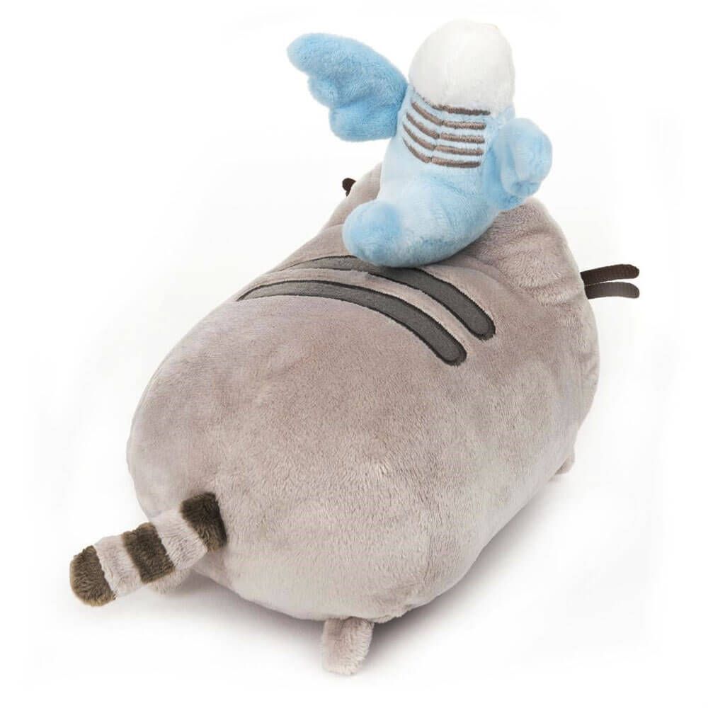 Pusheen the Cat Best Friend Set - Pusheen & Bo