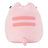 Pusheen Plush 27cm Squisheen Sitting Pose - Pink