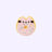Pusheen Plush 9cm Squishy Donut