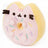 Pusheen Plush 9cm Squishy Donut
