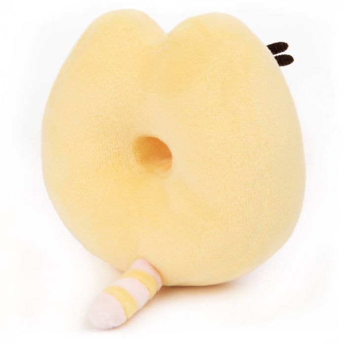 Pusheen Plush 9cm Squishy Donut