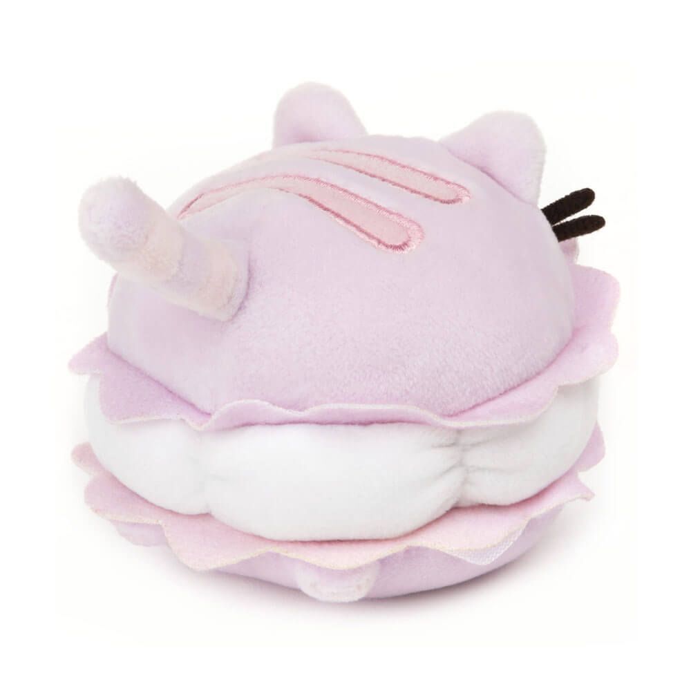 Pusheen the Cat Plush Macaron Squishy