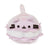 Pusheen the Cat Plush Macaron Squishy
