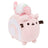 Pusheen Plush Squishy Roll Cake
