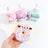 Pusheen Plush Squishy Roll Cake