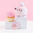 Pusheen Plush Squishy Roll Cake