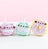 Pusheen Plush 7cm Ice Cream Squishy