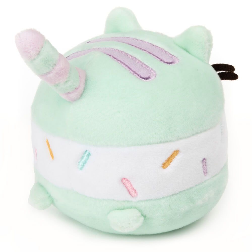 Pusheen Plush 7cm Ice Cream Squishy
