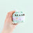 Pusheen Plush 7cm Ice Cream Squishy